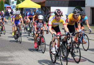 Stefan gefrustet im Feld in Geislingen