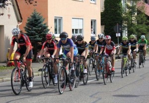 Maria im Feld der Frauen in Ottenbach