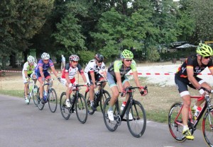 Otto fährt in Magdeburg