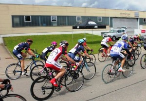 Otto beim Interstuhl Cup in Deisslingen