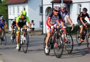 Otto am Berg in Erlaheim