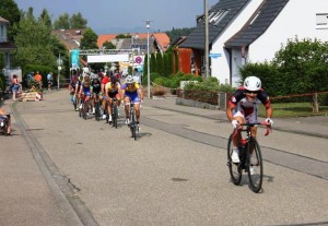 Stefan attackiert in Mönchweiler