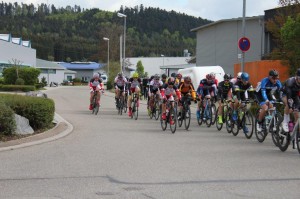 Laura Fahrer in Deißlingen