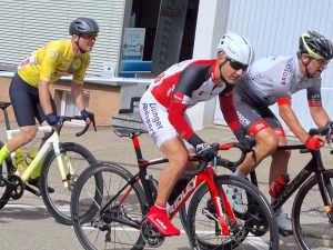 Stefan in Onstmettingen