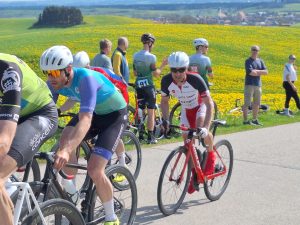 Stefan am Berg in Kraftisried-Schweinlang