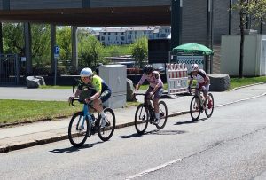 Otto im Feld in Patriching
